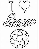 Soccer Coloring Pages Colouring Kids Sheets Crafts Birthday Party Visit sketch template