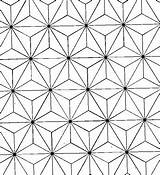 Tessellation Zentangle Tesselation Geometriche Motivi Tessellations Cornicette Ricamo Doodles Tangle sketch template