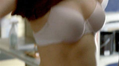 Lauren Cohan Topless And Sex Scenes Compilation