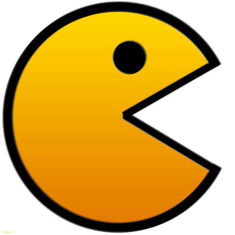 pacman drawing  getdrawings