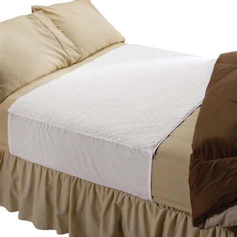 reusable waterproof bed pad      walmartcom