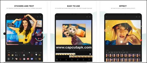 capcut apk video editor  capture  moment  cut