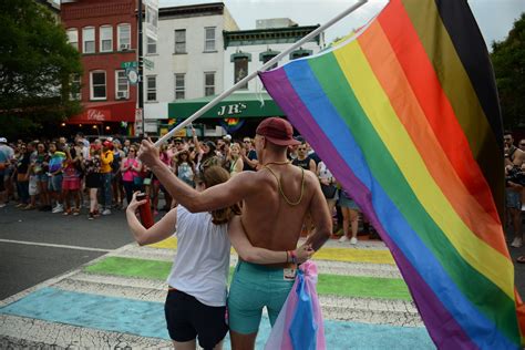 Opinion Why It’s Important For Lgbtq People To Be Clear About Their