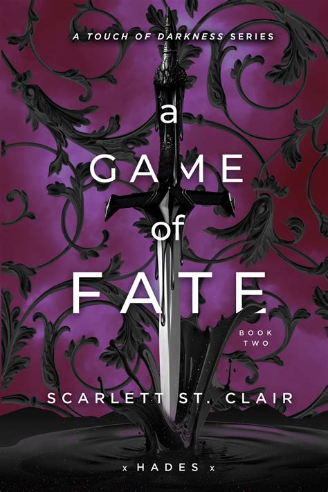 a game of fate ebook by scarlett st clair epub book rakuten kobo