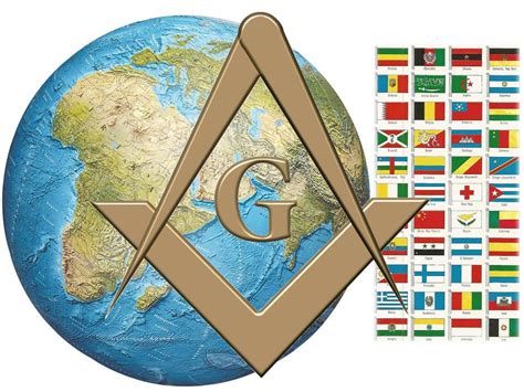significado  simbolismo del numero  masoneria del mundo
