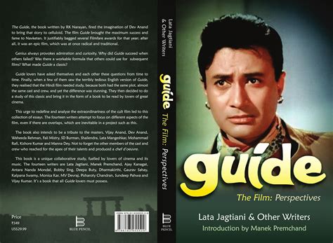 guide  film perspectives lata  guide book written  rk
