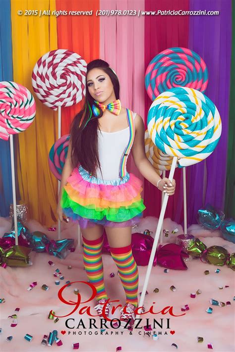 candyland sweet fifteen photo session patricia carrozzini photography and cinema candyland in