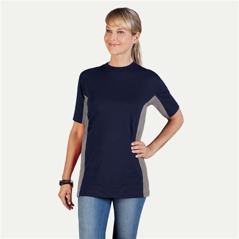Unisex Function T Shirts Workwear Promodoro