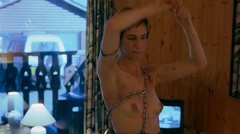 Nude Video Celebs Saskia Reeves Nude Amanda Plummer