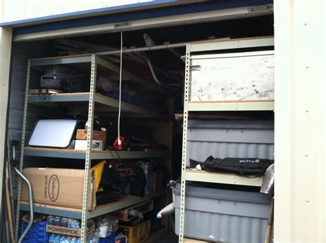 organizing  storage unit  boltless shelving