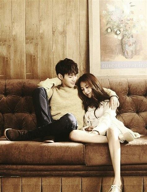 cute asian couple people and style pinterest couples ulzzang and ulzzang couple