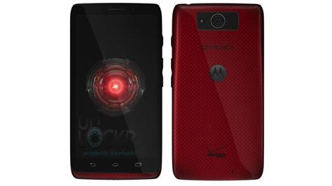 tis the moto season as droid ultra slips into red x gets a possible