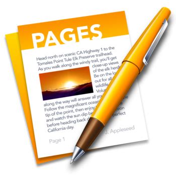 open  pages format file  windows microsoft word