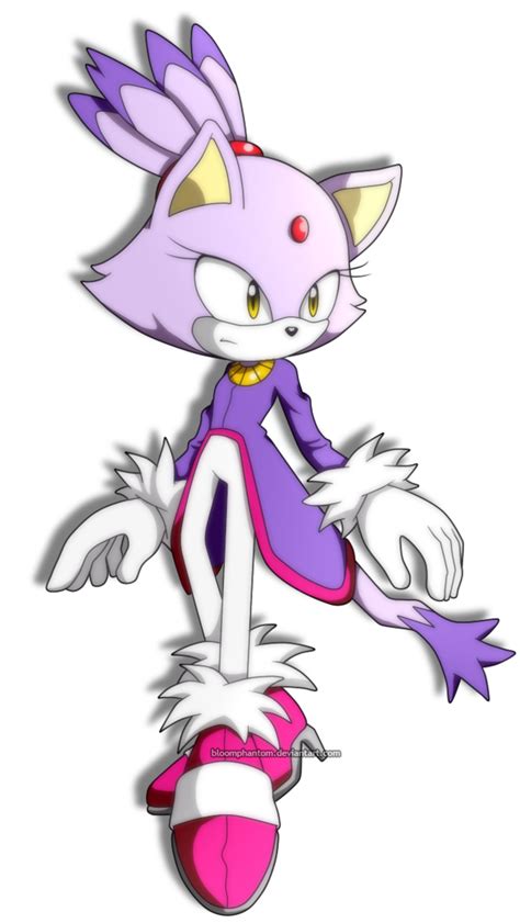 Blaze The Cat Darkest Shadow S Universe Sonic Fanon Wiki