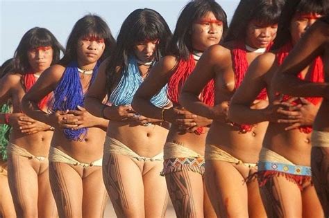 9 Best Kalapalo Tribe Images On Pinterest Native American Indians Folk And Native