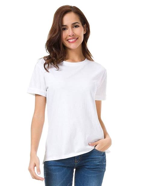 we sorted through tons of amazon reviews—these 21 white t shirts are
