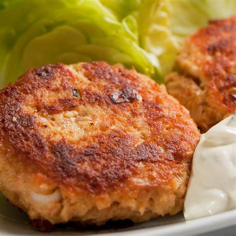 fish cakes  family foods