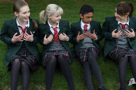 Watch Angus Thongs And Perfect Snogging Full Movie Online Free No