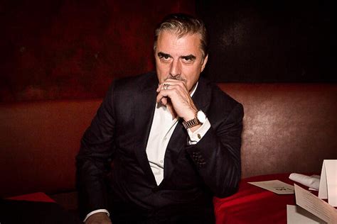 Hbo Max Sex And The City Reboot Brings Back Big As Chris Noth Signs On