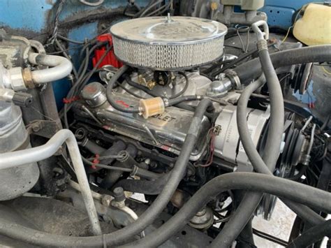 chevy truck engine wiring harness