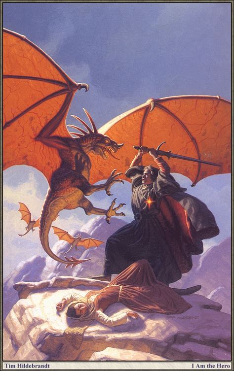 Art Pictures By Greg And Tim Hildebrandt 4 Fun Blog
