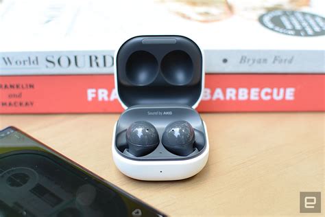 samsung galaxy buds  review premium features   affordable price