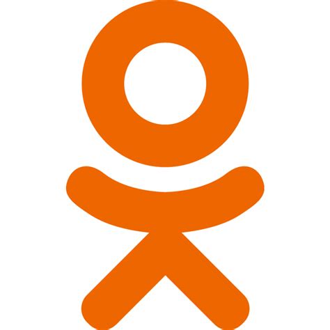 Logos Rates Odnoklassniki Logo