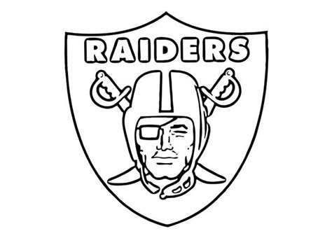meaning oakland raiders logo and symbol history and