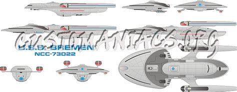 star trek ship schematics dvd covers labels  customaniacs id    highres