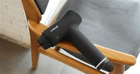 Massage Guns For Climbers Percussive Therapy And Deep
