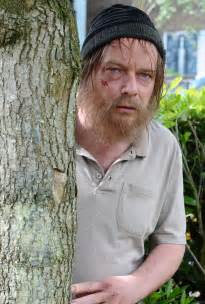 Eastenders Ian Beale Looks Unrecognisable As He Returns As A Bearded