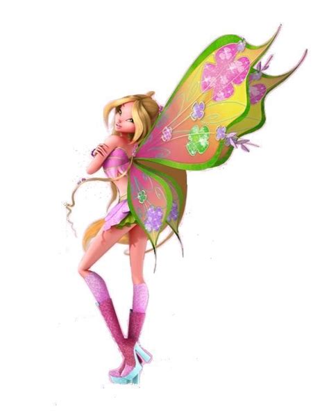 Flora Believix 3d Winx Club Flora Winx Winx Flora Porn Sex Picture