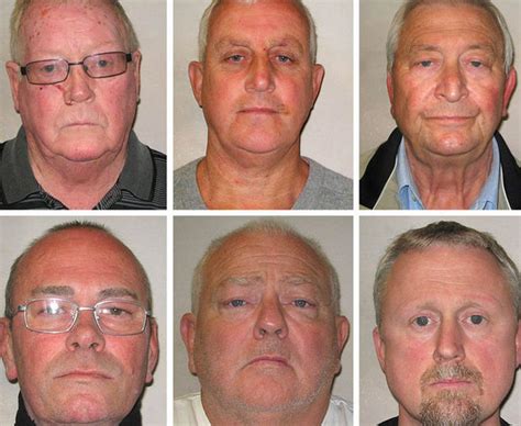 Revealed Hatton Garden Robbers Must Pay £27 5m Back Or Face Dying