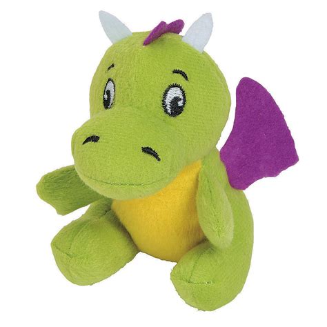 plush dragon    count rebeccas toys prizes