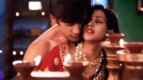 Hindi Drama Serial Romantic Scene 2019720p Hot Sexy Video New New