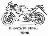 Kawasaki Colorir 250r Colouring Colorare Ausmalbilder Printmania Coloriages Mighty Crf Colorironline Yescoloring sketch template