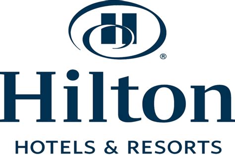 hilton logo logodix