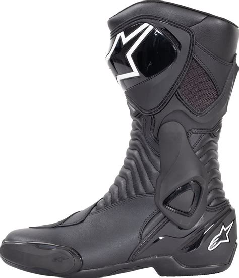 Buy Alpinestars Smx 6 Louis Edition Boots Louis Motorcycle Clothing