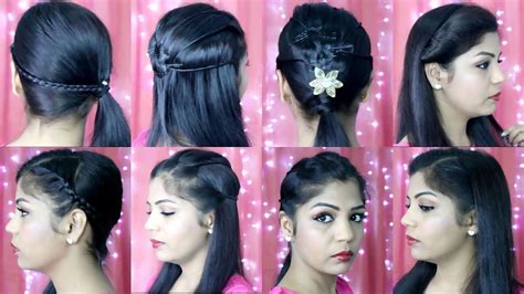 hairstyle for indian womens step by step wavy haircut
