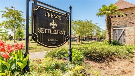 french settlement  truland homes  mobile al  homes directory