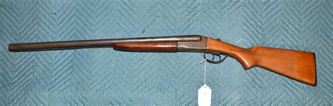 sold price stevensspringfield double barrel shotgun  ga invalid date edt