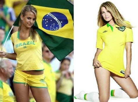 brazil world cup football and sex gap year