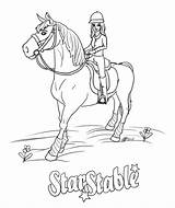 Stable Coloring sketch template
