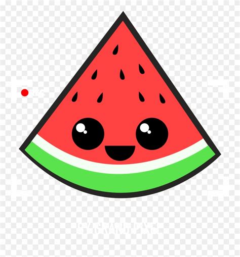 high quality watermelon clipart drawing transparent png images