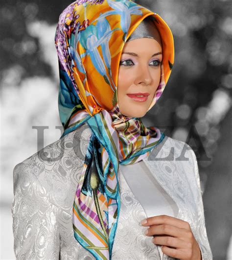 Turkish Hijab Style Hijabtrend