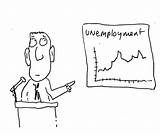 Unemployment Figures sketch template