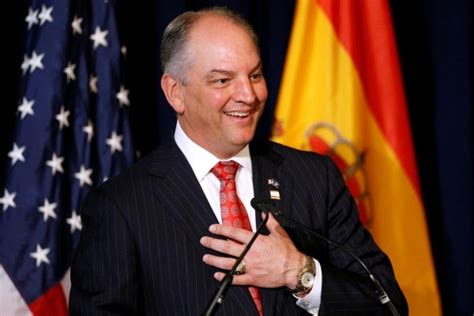 democratic governor wins  republican challenger  louisiana election latin post latin