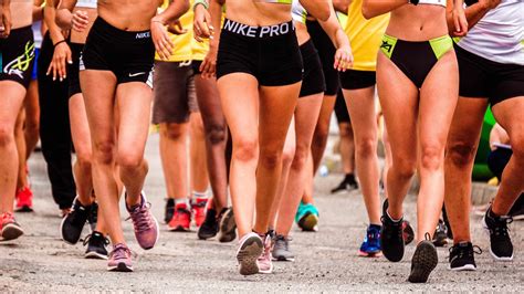 hoe intensief moet je hardlopen voor een betere gezondheid fitnl