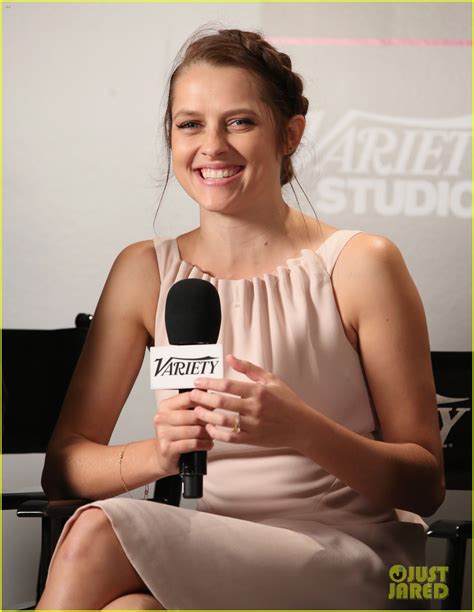 teresa palmer presents kill me three times at tiff 2014 photo 3191549 2014 toronto film