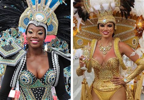 carnaval de aruba  fechas desfiles eventos mas caribbean carnival costumes